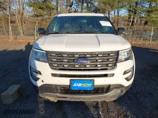 2016 Ford Explorer XLT with VIN 1FM5K8DH0GGC97699, listed as a IAAI auction lot 41752723 with 195,174 mi miles. Bid and sale history available at carsss.com. Image 13.