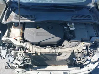2013 Ford Escape SE with VIN 1FMCU0G99DUC05901, listed as a IAAI auction lot 42194672 with 121,435 mi miles and . Bid and sale history available at DreamBid. Image 10.