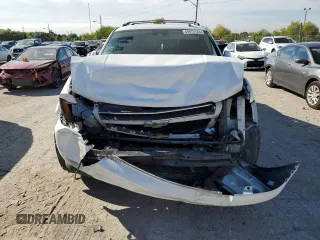 2007 Chevrolet Avalanche LTZ with VIN 3GNFK12307G123571, listed as a Copart auction lot 69875124 with 199,290 mi miles and Salvage Title. Bid and sale history available at carsss.com. Image 5.