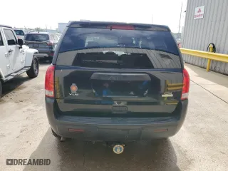 2004 Saturn VUE with VIN 5GZCZ33D84S806602, listed as a Copart auction lot 51337955 with 118,018 mi miles and Salvage Title. Bid and sale history available at carsss.com. Image 6.