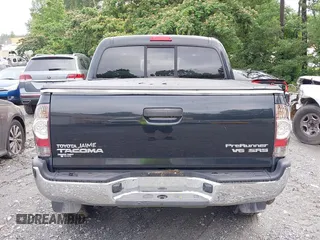 2010 Toyota Tacoma PreRunner with VIN 3TMJU4GN5AM092383, listed as a IAAI auction lot 42358944 with 159,598 mi miles and . Bid and sale history available at DreamBid. Image 16.