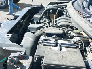 2017 Ford Police Interceptor Utility с VIN 1FM5K8AR0HGC07837, выставлен на аукционе IAAI как лот 41696553 с пробегом 127 301 миль миль и . История ставок и продаж доступна на DreamBid. Изображение 20.