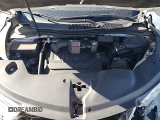 2019 Acura MDX Technology z VIN 5J8YD3H53KL007200, wystawiony jako Copart lot #86356664 z przebiegiem 152 880 mil mil oraz Szkoda całkowita • Salvage title. Historia ofert i sprzedaży dostępna na DreamBid. Obrazek 12.