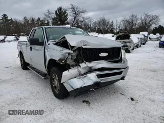 2006 Ford F-150 XLT with VIN 1FTPX14526NB12526, listed as a Copart auction lot 44131785 with 0 mi miles and Clean Title. Bid and sale history available at carsss.com. Image 11.