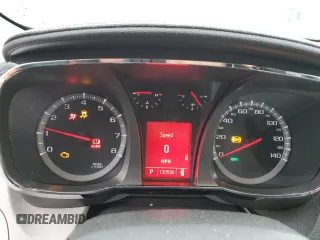 2010 GMC Terrain SLE-2 с VIN 2CTFLEEY5A6389051, выставлен на аукционе Copart как лот 51975085 с пробегом 130 590 миль миль и Списание • Salvage title. История ставок и продаж доступна на DreamBid. Изображение 9.