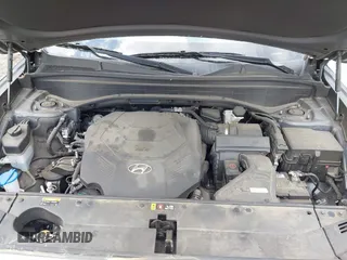 2020 Hyundai Palisade SEL z VIN KM8R34HE7LU100448, wystawiony jako IAAI lot #41952863 z przebiegiem 68 798 mil mil oraz . Historia ofert i sprzedaży dostępna na DreamBid. Obrazek 10.
