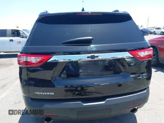 2020 Chevrolet Traverse LT Cloth with VIN 1GNERGKW3LJ236573, listed as a IAAI auction lot 42532157 with 75,587 mi miles and . Bid and sale history available at DreamBid. Image 16.