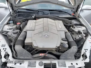 2006 Mercedes-Benz SLK 55 AMG with VIN WDBWK73F66F104476, listed as a IAAI auction lot 41947845 with 87,043 mi miles and . Bid and sale history available at DreamBid. Image 10.