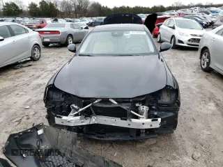 2017 Alfa Romeo Giulia Ti with VIN ZARFAECNXH7538824, listed as a Copart auction lot 39100883 with 64,771 mi miles. Bid and sale history available at carsss.com. Image 5.