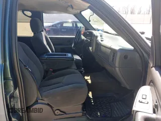 2006 Chevrolet Silverado 1500 LT1 with VIN 2GCEC13T361159942, listed as a IAAI auction lot 41765495 with 309,039 mi miles and . Bid and sale history available at DreamBid. Image 5.
