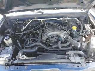 2002 Nissan Frontier XE with VIN 1N6ED29X32C319932, listed as a IAAI auction lot 42146688 with 288,647 mi miles and . Bid and sale history available at DreamBid. Image 10.
