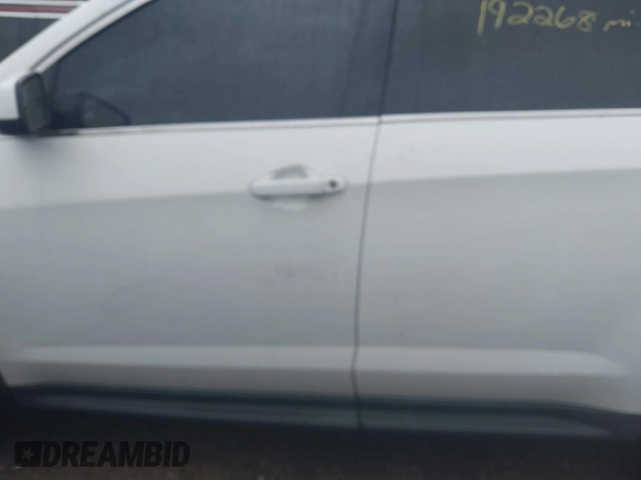 2013 Chevrolet Equinox LT with VIN 2GNFLDE36D6158312, listed as a IAAI auction lot 41211180 with 192,268 mi miles and . Bid and sale history available at DreamBid. Image 14.
