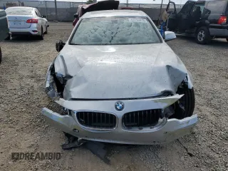 2019 BMW 4 Series 430i with VIN WBA4W3C55KAF93022, listed as a Copart auction lot 63199815 with 34,331 mi miles and Salvage title. Bid and sale history available at DreamBid. Image 5.