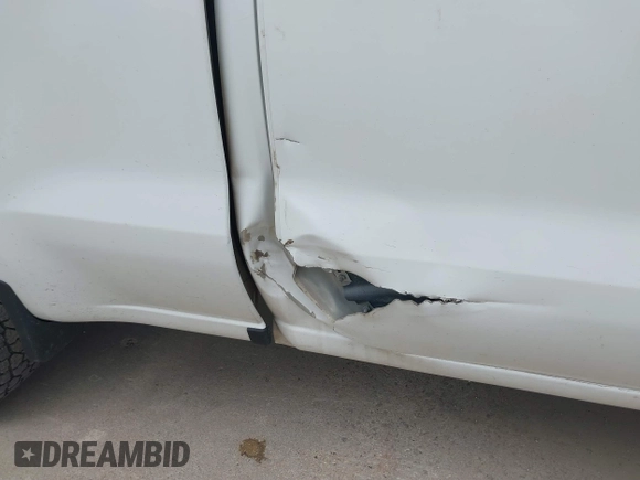 2021 Chevrolet Silverado 1500 Work Truck with VIN 3GCUYAEF5MG110220, listed as a IAAI auction lot 42079997 with 138,544 mi miles and . Bid and sale history available at DreamBid. Image 6.