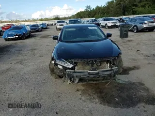 2021 Nissan Maxima SV with VIN 1N4AA6CV4MC507800, listed as a Copart auction lot 48749595 with 82,037 mi miles and Salvage Title. Bid and sale history available at DreamBid. Image 10.