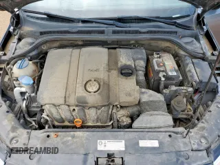 2013 Volkswagen Jetta SE с VIN 3VWDX7AJ4DM443460, выставлен на аукционе Copart как лот 59195435 с пробегом 221 946 миль миль и Чистый • Clean title. История ставок и продаж доступна на DreamBid. Изображение 11.