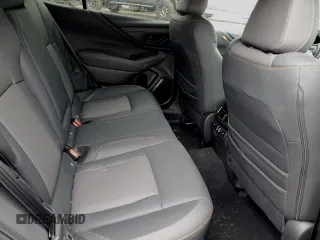 2024 Subaru Outback Wilderness with VIN 4S4BTGSD4R3218300, listed as a Copart auction lot 50718375 with 13,542 mi miles and Salvage title. Bid and sale history available at DreamBid. Image 11.