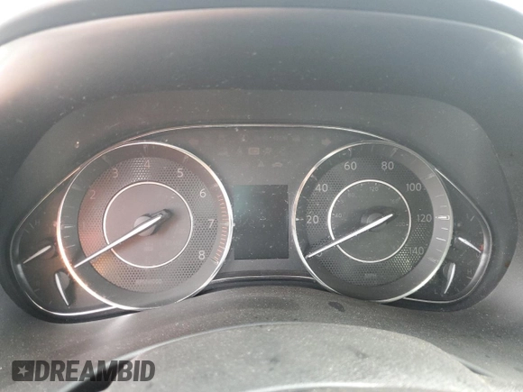 2017 Nissan Armada Platinum z VIN JN8AY2NE2H9700319, wystawiony jako Copart lot #51859735 z przebiegiem Nie podano mil oraz Szkoda całkowita • Salvage title. Historia ofert i sprzedaży dostępna na DreamBid. Obrazek 9.