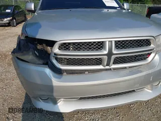2012 Dodge Durango R/T with VIN 1C4SDJCT3CC308629, listed as a IAAI auction lot 42472448 with 159,467 mi miles and . Bid and sale history available at DreamBid. Image 18.