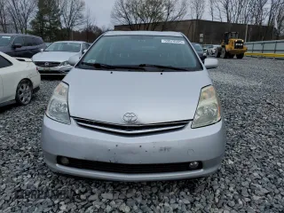 2009 Toyota Prius with VIN JTDKB20U093467898, listed as a Copart auction lot 53874555 with 263,574 mi miles and Clean Title. Bid and sale history available at carsss.com. Image 5.