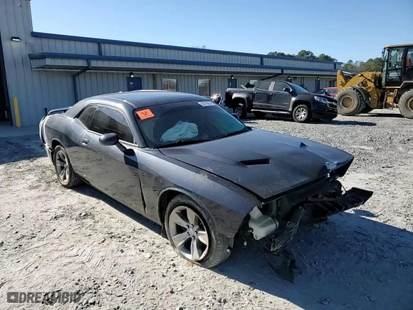 2016 Dodge Challenger SXT with VIN 2C3CDZAG6GH315817, listed as a Copart auction lot 86818834 with 147,431 mi miles and Salvage Title. Bid and sale history available at carsss.com. Image 11.