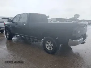 2013 Ram 2500 Laramie Longhorn with VIN 3C6UR5LL6DG570829, listed as a IAAI auction lot 42478766 with 190,743 mi miles and . Bid and sale history available at DreamBid. Image 3.