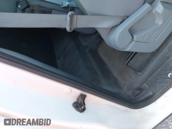 2011 Ford F-150 XL with VIN 1FTMF1CM9BKD39108, listed as a IAAI auction lot 42622177 with 211,312 mi miles and . Bid and sale history available at DreamBid. Image 8.