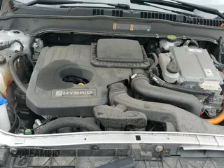 2018 Ford Fusion SE with VIN 3FA6P0LU3JR169196, listed as a IAAI auction lot 43219524 with 124,974 mi miles and . Bid and sale history available at DreamBid. Image 20.