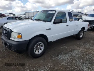 2011 Ford Ranger with VIN 1FTLR1EE1BPA11001, listed as a Copart auction lot 42980965 with 273,309 mi miles and Salvage Title. Bid and sale history available at DreamBid. Image 1.