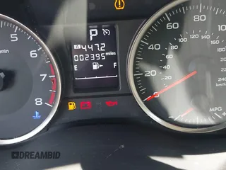 2016 Subaru Impreza z VIN JF1GJAA63GH011130, wystawiony jako IAAI lot #42283086 z przebiegiem 2 395 mil mil oraz . Historia ofert i sprzedaży dostępna na DreamBid. Obrazek 16.