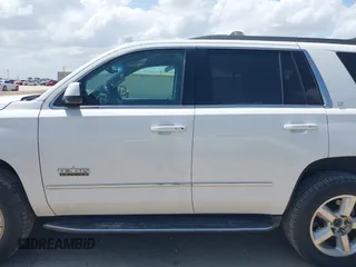 2018 Chevrolet Tahoe LT with VIN 1GNSCBKC1JR390663, listed as a IAAI auction lot 42757996 with 138,241 mi miles and . Bid and sale history available at DreamBid. Image 14.