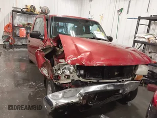 2000 Ford Ranger XL with VIN 1FTZR15V8YTA82805, listed as a IAAI auction lot 41993078 with 198,341 mi miles and . Bid and sale history available at DreamBid. Image 13.