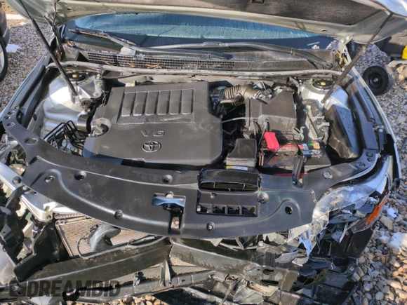 2016 Toyota Avalon Limited z VIN 4T1BK1EB0GU231031, wystawiony jako Copart lot #46065525 z przebiegiem 94 385 mil mil oraz Szkoda całkowita • Salvage title. Historia ofert i sprzedaży dostępna na DreamBid. Obrazek 11.