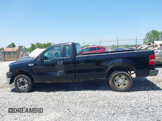 2006 Ford F-150 XL z VIN 1FTRF12266NA93922, wystawiony jako IAAI lot #42297444 z przebiegiem 189 094 mil mil oraz . Historia ofert i sprzedaży dostępna na DreamBid. Obrazek 14.