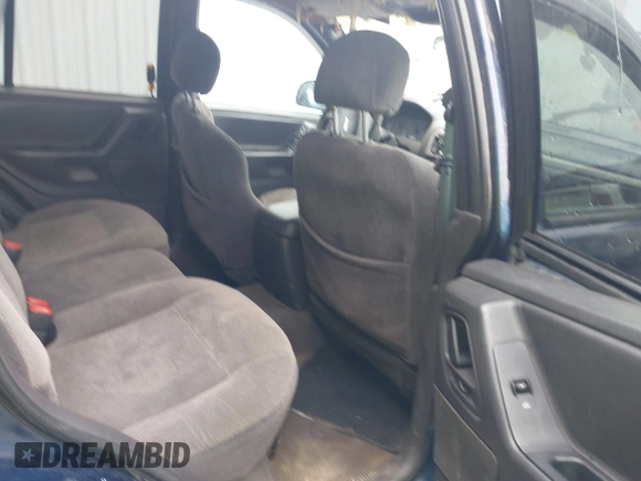 2001 Jeep Grand Cherokee Laredo с VIN 1J4GX48S11C541012, выставлен на аукционе IAAI как лот 42290532 с пробегом 175 780 миль миль и . История ставок и продаж доступна на DreamBid. Изображение 8.