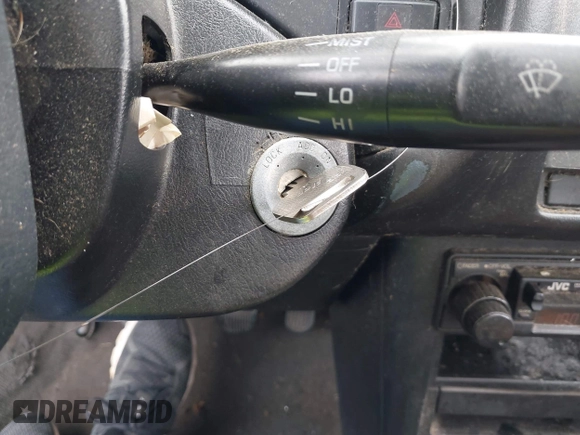 1992 Toyota Tercel z VIN JT2EL46B0N0239559, wystawiony jako IAAI lot #41890594 z przebiegiem 210 767 mil mil oraz . Historia ofert i sprzedaży dostępna na DreamBid. Obrazek 11.