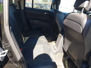 2016 Jeep Patriot Sport SE с VIN 1C4NJPBA6GD726742, выставлен на аукционе IAAI как лот 41789371 с пробегом 87 828 миль миль и . История ставок и продаж доступна на DreamBid. Изображение 8.