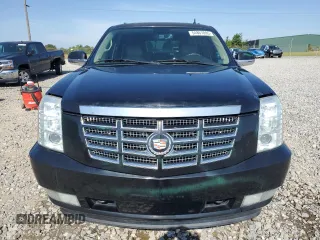 2014 Cadillac Escalade Luxury z VIN 1GYS3BEFXER211230, wystawiony jako Copart lot #54867095 z przebiegiem 274 976 mil mil oraz Szkoda całkowita • Salvage title. Historia ofert i sprzedaży dostępna na DreamBid. Obrazek 5.