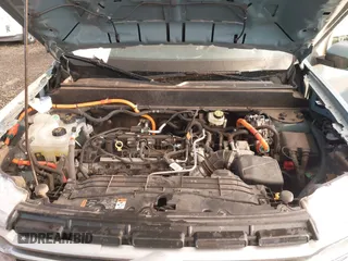 2023 Ford Maverick XL z VIN 3FTTW8E33PRA75380, wystawiony jako IAAI lot #40836173 z przebiegiem 58 155 mil mil oraz . Historia ofert i sprzedaży dostępna na DreamBid. Obrazek 10.