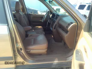 2003 Honda CR-V LX z VIN SHSRD68423U107684, wystawiony jako IAAI lot #42284367 z przebiegiem 257 273 mil mil oraz . Historia ofert i sprzedaży dostępna na DreamBid. Obrazek 5.