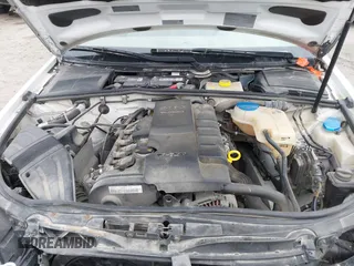 2008 Audi A4 2.0T with VIN WAUDF78E58A046158, listed as a IAAI auction lot 41510500 with 103,664 mi miles and . Bid and sale history available at DreamBid. Image 10.
