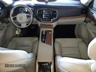 2017 Volvo XC90 Inscription with VIN YV4BC0PL8H1120647, listed as a Copart auction lot 81413904 with 170,590 mi miles and Clean Title. Bid and sale history available at carsss.com. Image 8.