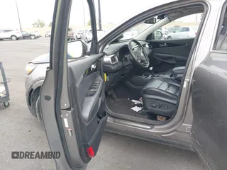 2018 Kia Sorento SX with VIN 5XYPK4A53JG398410, listed as a IAAI auction lot 42238662 with 129,638 mi miles and . Bid and sale history available at DreamBid. Image 5.