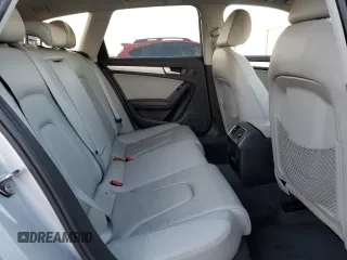 2014 Audi allroad Premium Plus with VIN WA1UFAFL2EA044407, listed as a Copart auction lot 86436264 with 60,692 mi miles and Salvage Title. Bid and sale history available at carsss.com. Image 10.
