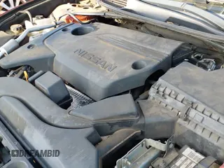 2016 Nissan Altima SR with VIN 1N4AL3AP7GC192119, listed as a IAAI auction lot 43367589 with 280,395 mi miles and . Bid and sale history available at DreamBid. Image 12.