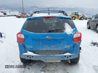 2016 Subaru Crosstrek Premium z VIN JF2GPABC7G8333686, wystawiony jako IAAI lot #41569912 z przebiegiem 191 142 mil mil oraz . Historia ofert i sprzedaży dostępna na DreamBid. Obrazek 17.