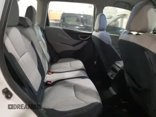 2023 Subaru Forester с VIN JF2SKAACXPH442038, выставлен на аукционе Copart как лот 83695264 с пробегом 145 766 миль миль и Списание • Salvage title. История ставок и продаж доступна на DreamBid. Изображение 11.