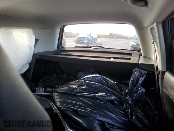 2021 Kia Soul Turbo with VIN KNDJ53AF6M7779086, listed as a Copart auction lot 81195814 with 7,479 mi miles and Salvage Title. Bid and sale history available at DreamBid. Image 10.