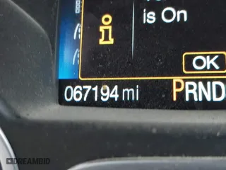 2018 Ford Escape SE with VIN 1FMCU0GD7JUB75362, listed as a IAAI auction lot 41320189 with 67,194 mi miles. Bid and sale history available at carsss.com. Image 16.