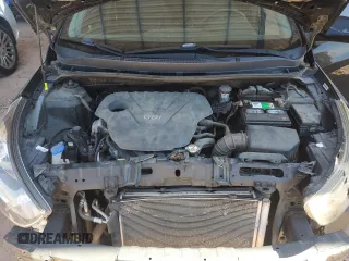 2012 Hyundai Accent GS с VIN KMHCT5AE2CU024661, выставлен на аукционе Copart как лот 66886945 с пробегом 139 988 миль миль и Списание • Salvage title. История ставок и продаж доступна на DreamBid. Изображение 11.